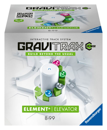 GraviTrax POWER: Elevator