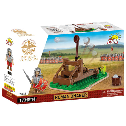 COBI Roman Onager - 173 pieces (Imperium Romanum)