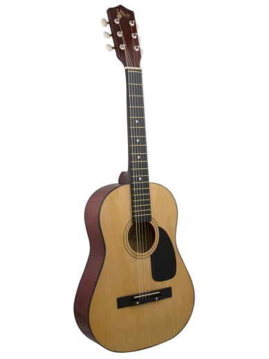 Student Acoustic Guitar (34-Inch)