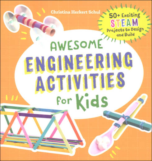 Awesome Engineering Activities for Kids