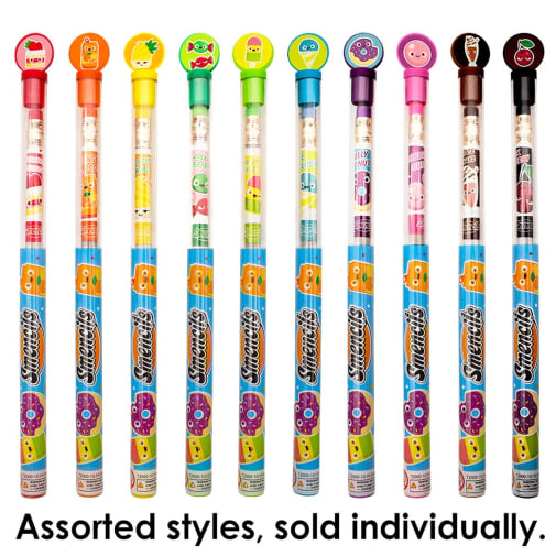 Smencil Graphite Pencil - Assorted (1 of 10 possible scents)