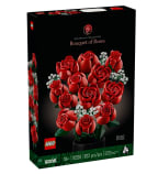 LEGO Botanicals Bouquet of Roses (10328)