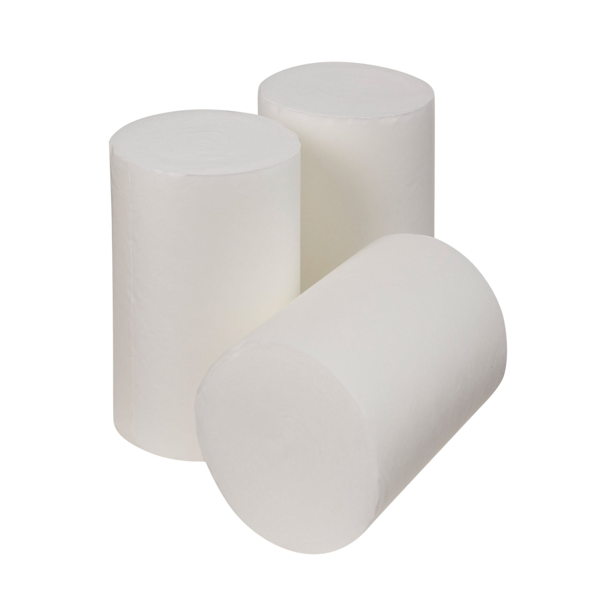 3M White Polyester Undercast Cast Padding, 4 Inch x 4 Yard MK 374555