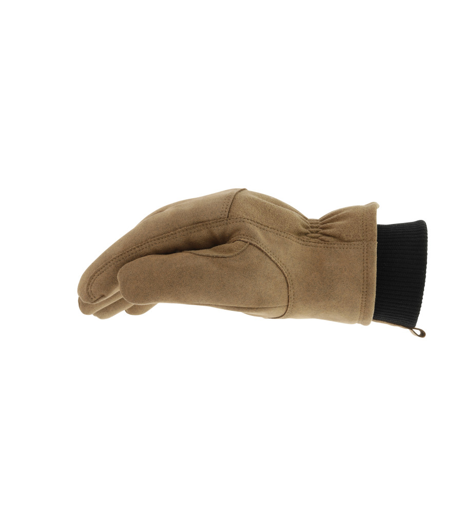 ColdWork™ Insulated Driver, Brown, large image number 2