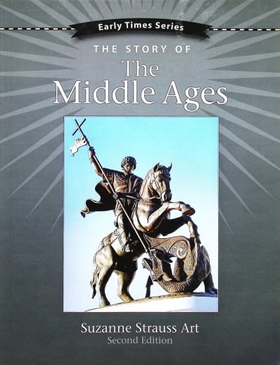 Early Times: Story of Middle Ages 2nd Edition