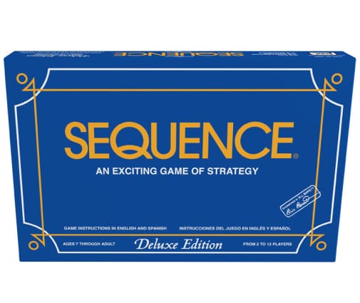 Sequence Deluxe Edition