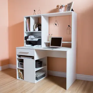 Home Office Computer Desk