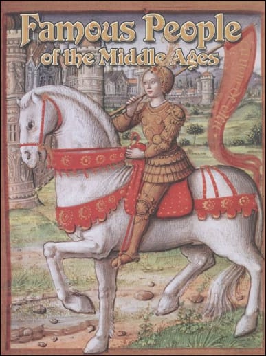 Famous People of the Middle Ages