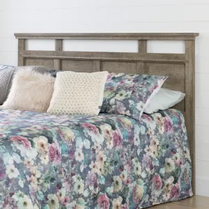 Headboard - Classic Style