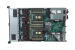 HP DL360 Generation 10 with (2) Intel Xeon Gold 6142, 128GB RAM, (8) 600GB 10K HDD