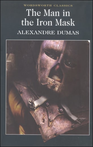 Man in the Iron Mask