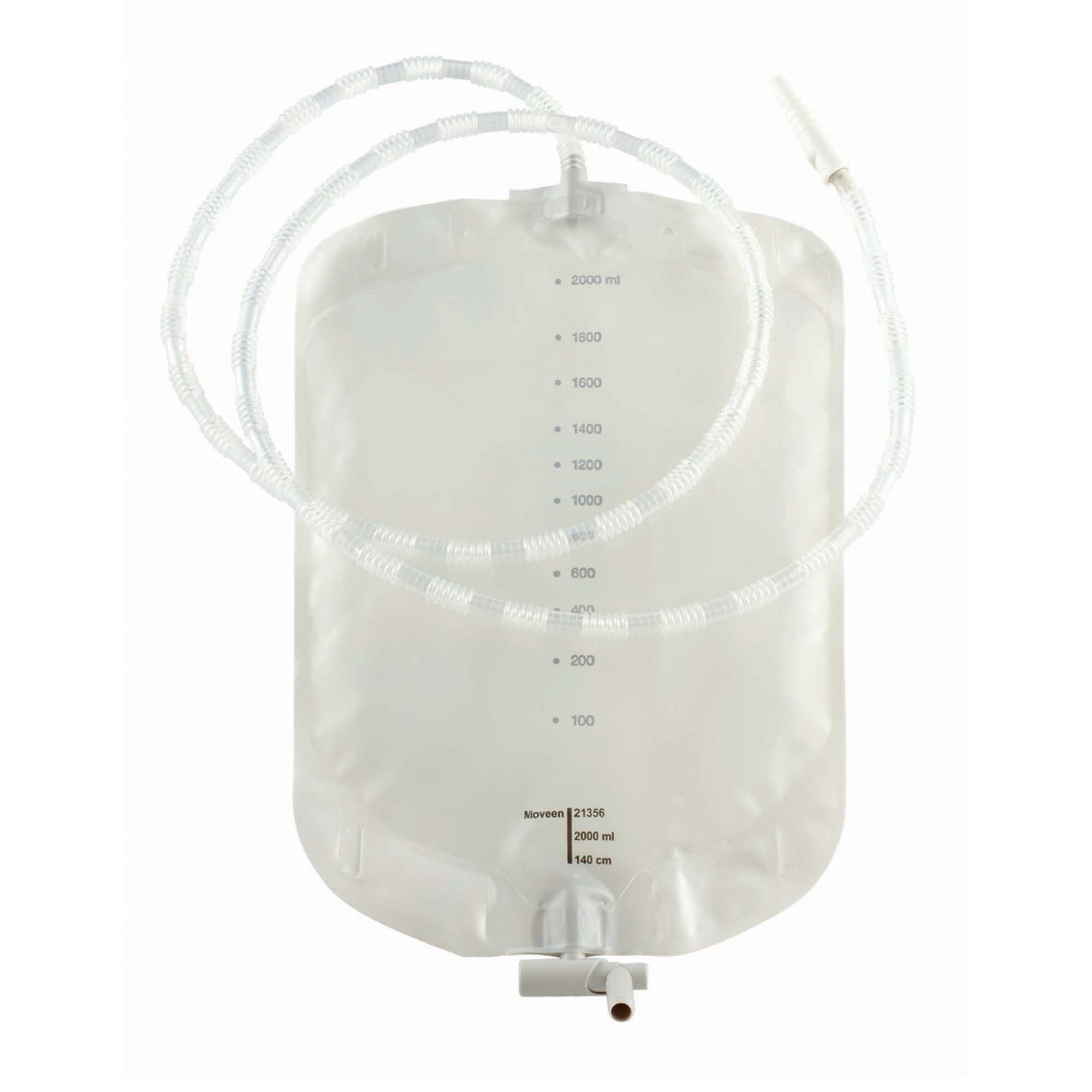 Moveen Drainage Bag MK 1008810
