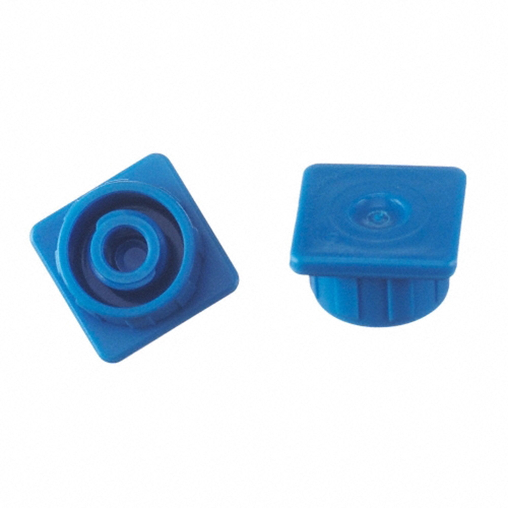 Multi-Ad* Syringe Cap for use with Luer Slip or Luer Lock Syringes MK 224921