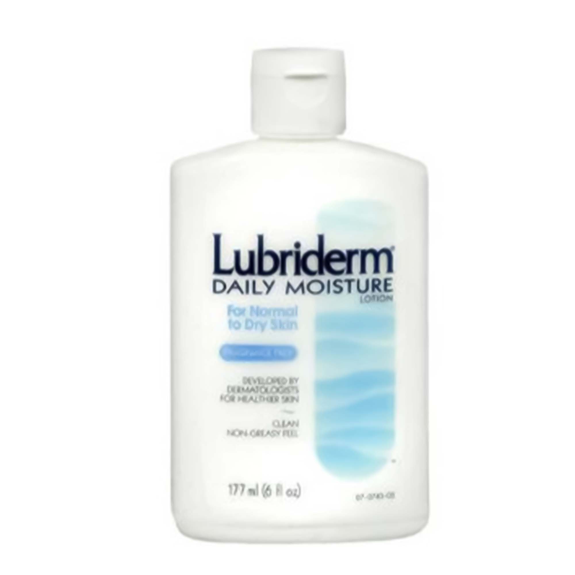 Lubriderm Moisturizer MK 695070