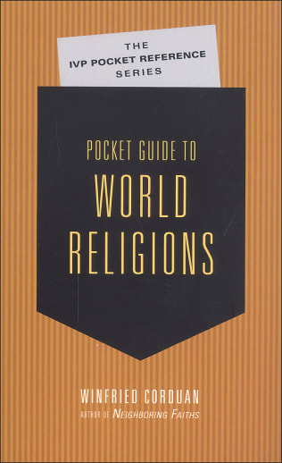 Pocket Guide to World Religions