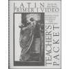 Latin Primer Book 1 Teacher's Packet 2ED