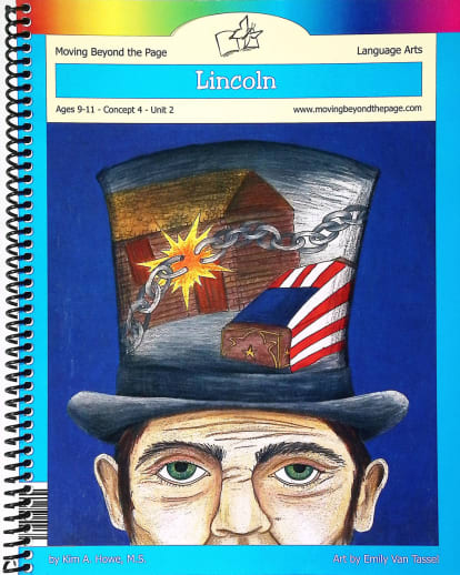 Lincoln Student Directed Literature Unit