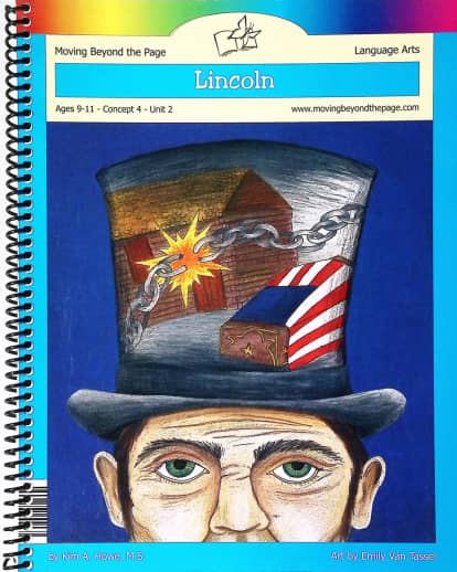 Moving Beyond the Page: Lincoln Student Directed Literature Unit