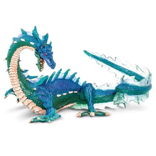 Safari Sea Dragon (Mythical Realms Collection)