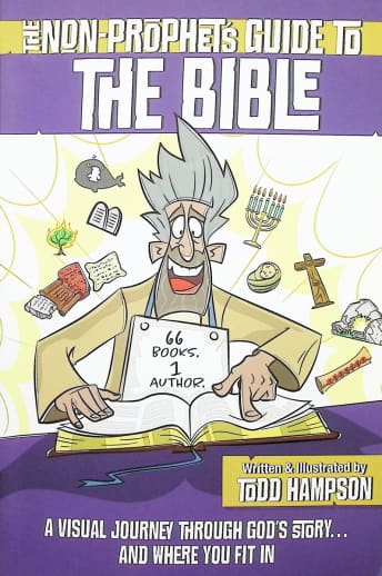 Non-Prophet's Guide to the Bible