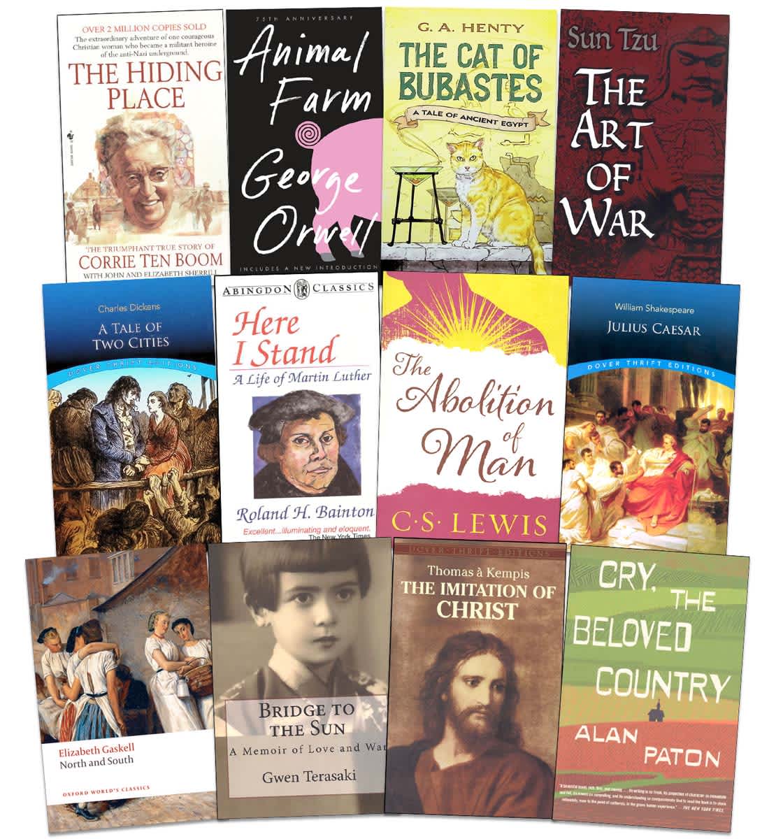 Notgrass Exploring World History Required Resource Package