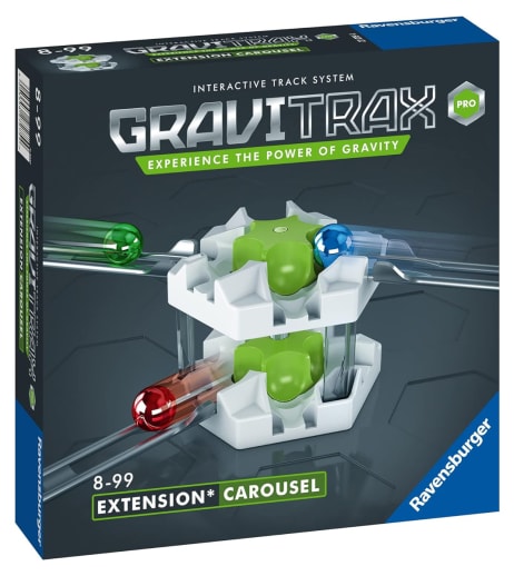 GraviTrax PRO: Carousel