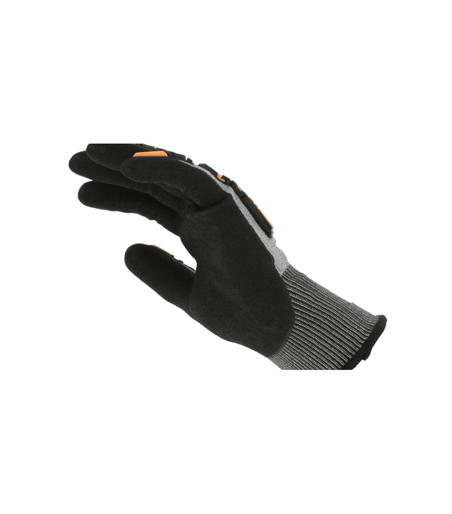 SpeedKnit™ M-Pact® S5EP03, Grey, large image number 6