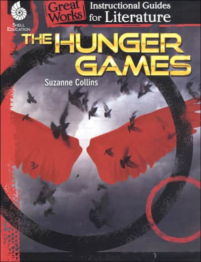 Hunger Games: Instructional Guides for Literature (Great Works)