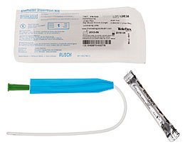 FloCath Quick Intermittent Catheter Kit MK 834583
