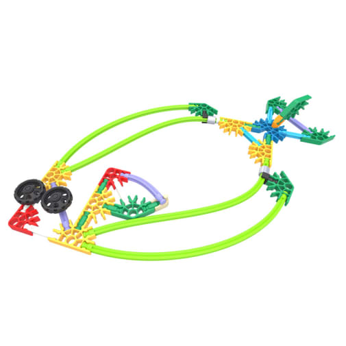 K'Nex Classics 700 pieces