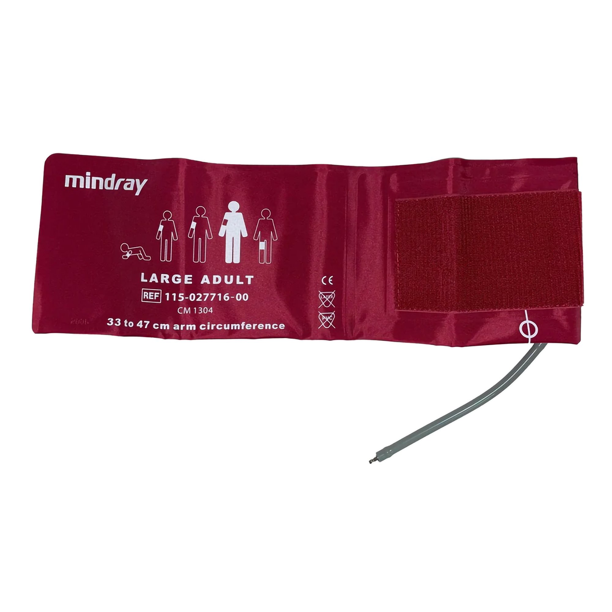 Mindray Blood Pressure Cuff MK 626464