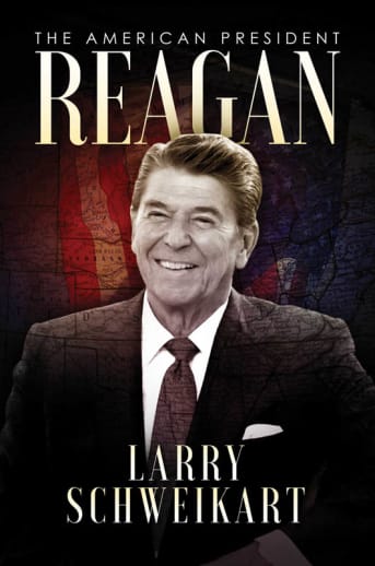 Reagan: American President