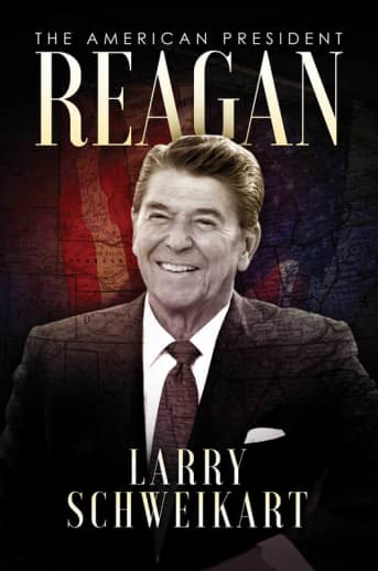 Reagan: American President