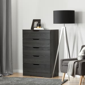 Holland - Commode 5 tiroirs Holland - Commode 5 tiroirs