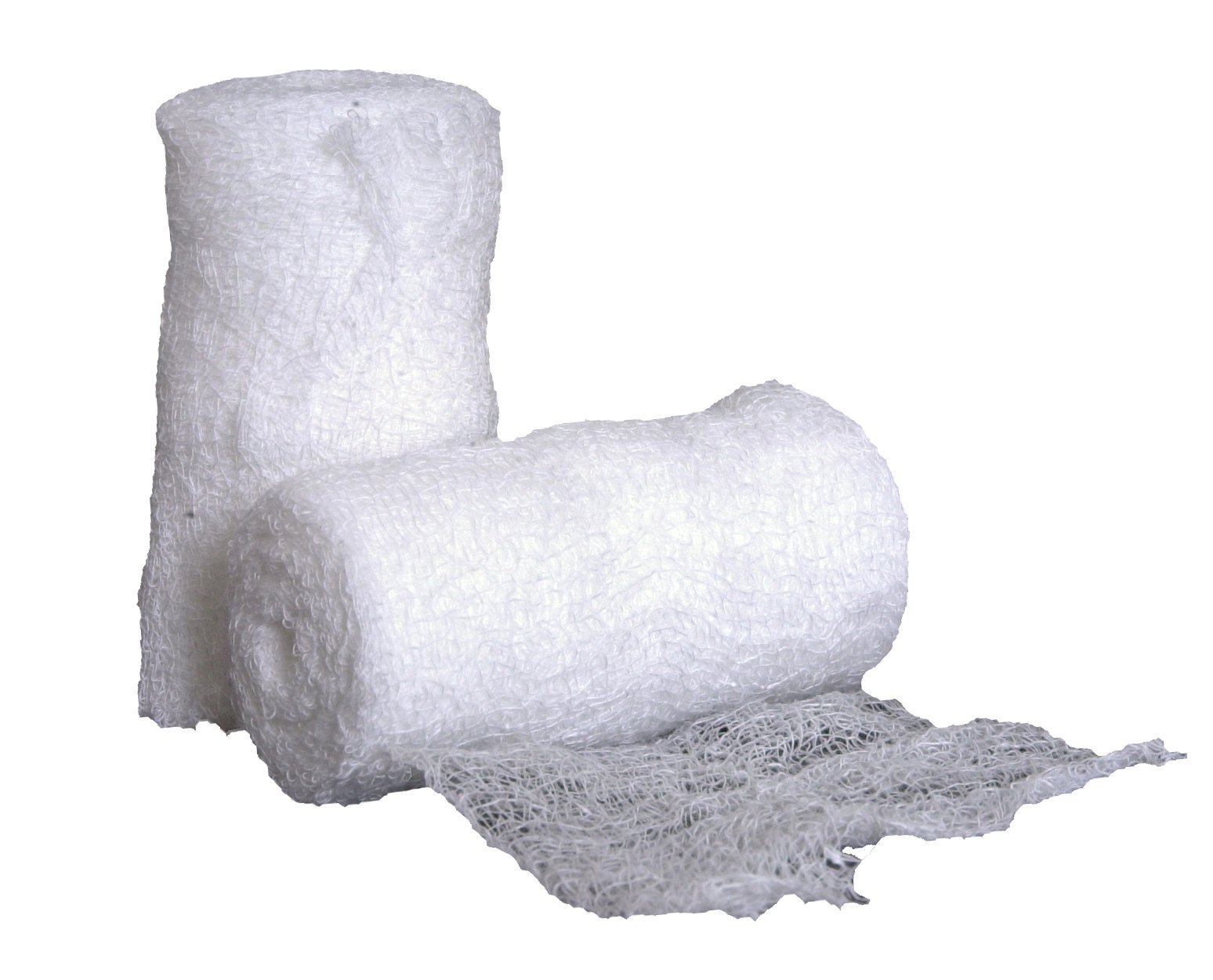 Dutex Sterile Conforming Bandage, 3 Inch x 4-1/2 Yard, 2-Ply MK 558738
