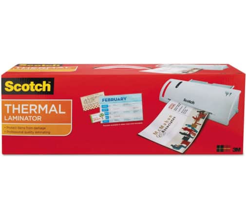 Thermal Laminator