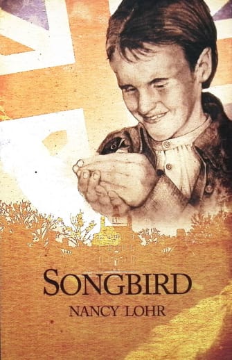 Songbird by Nancy Lohr