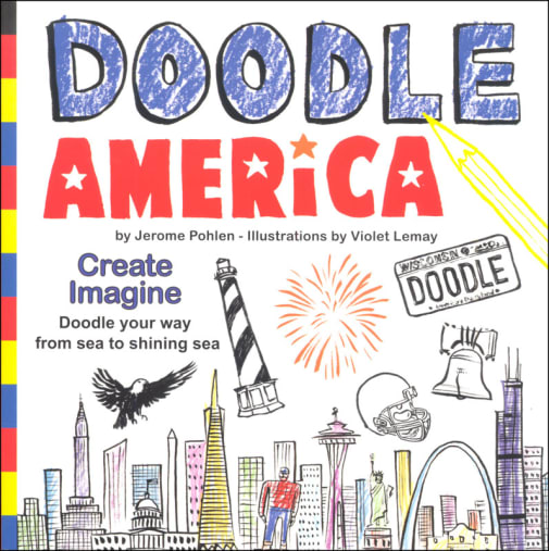 Doodle America