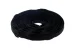 Velcro Qwik Tie Straps, 3/4in x 6in, Qty 150, Black