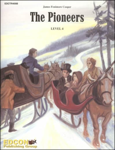 Pioneers Classic Worktext