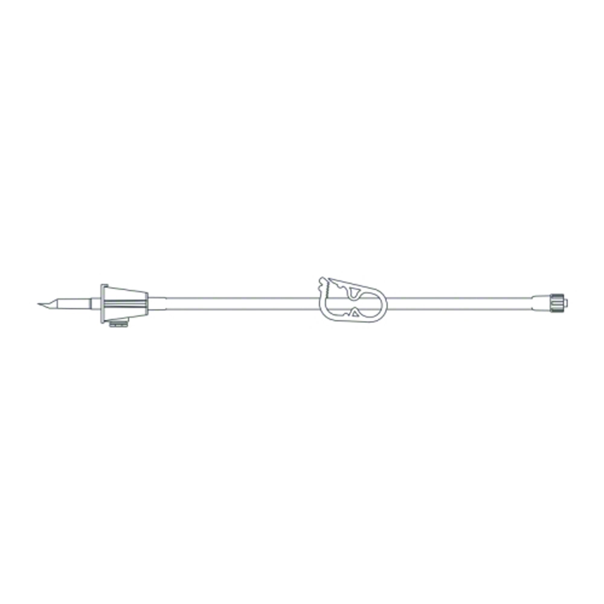 B. Braun Transfer Set MK 400375