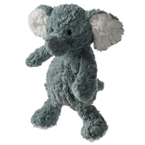 Putty Slate Elephant (12")