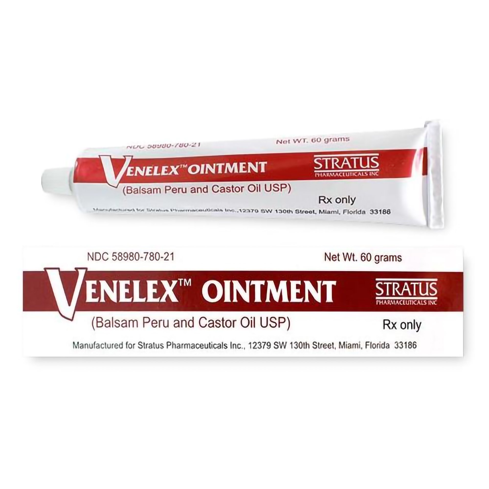 Venelex Prescription Wound Care MK 1001071