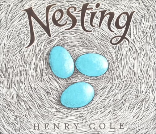 Nesting by Henry Cole