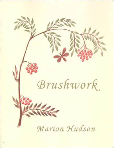Brushwork