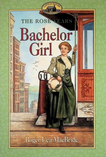 Bachelor Girl by Roger Lea MacBride