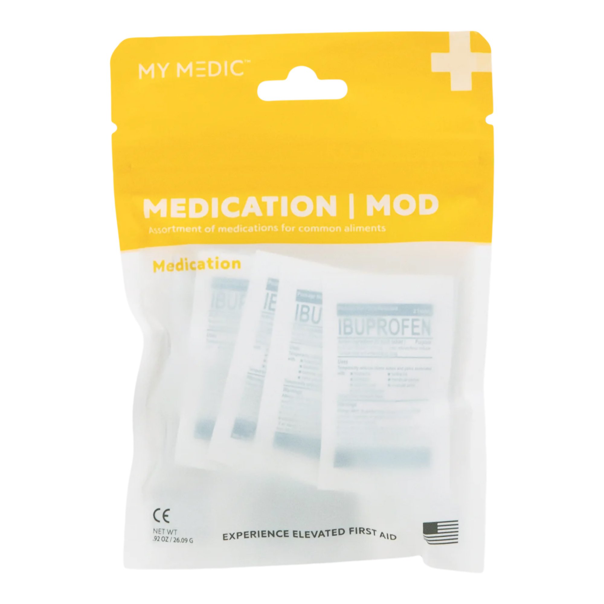 My Medic Medical Mod First Aid Medical Pack MK 1234475
