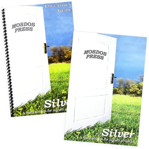 Silver Educator's Guide and Silver Collection of Short Stories