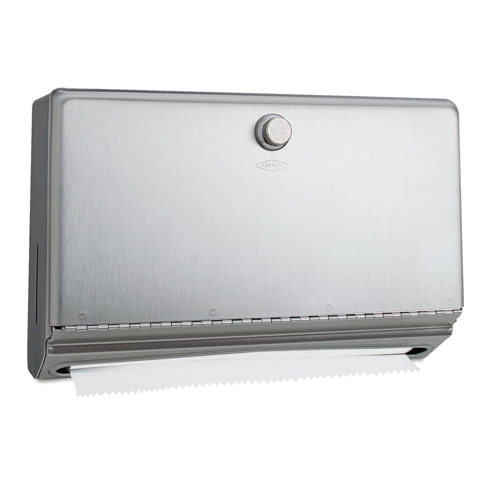 ClassicSeries Paper Towel Dispenser, 4 x 7-1/8 x 10 Inch MK 691228