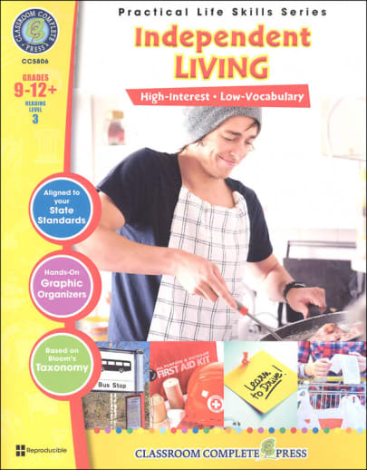 Practical Life Skills: Independent Living